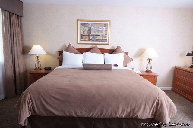 Quality Suites Роквіль Номер фото