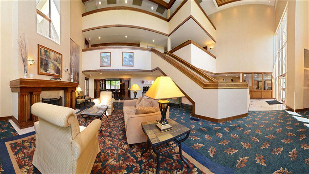 Quality Suites Роквіль Екстер'єр фото
