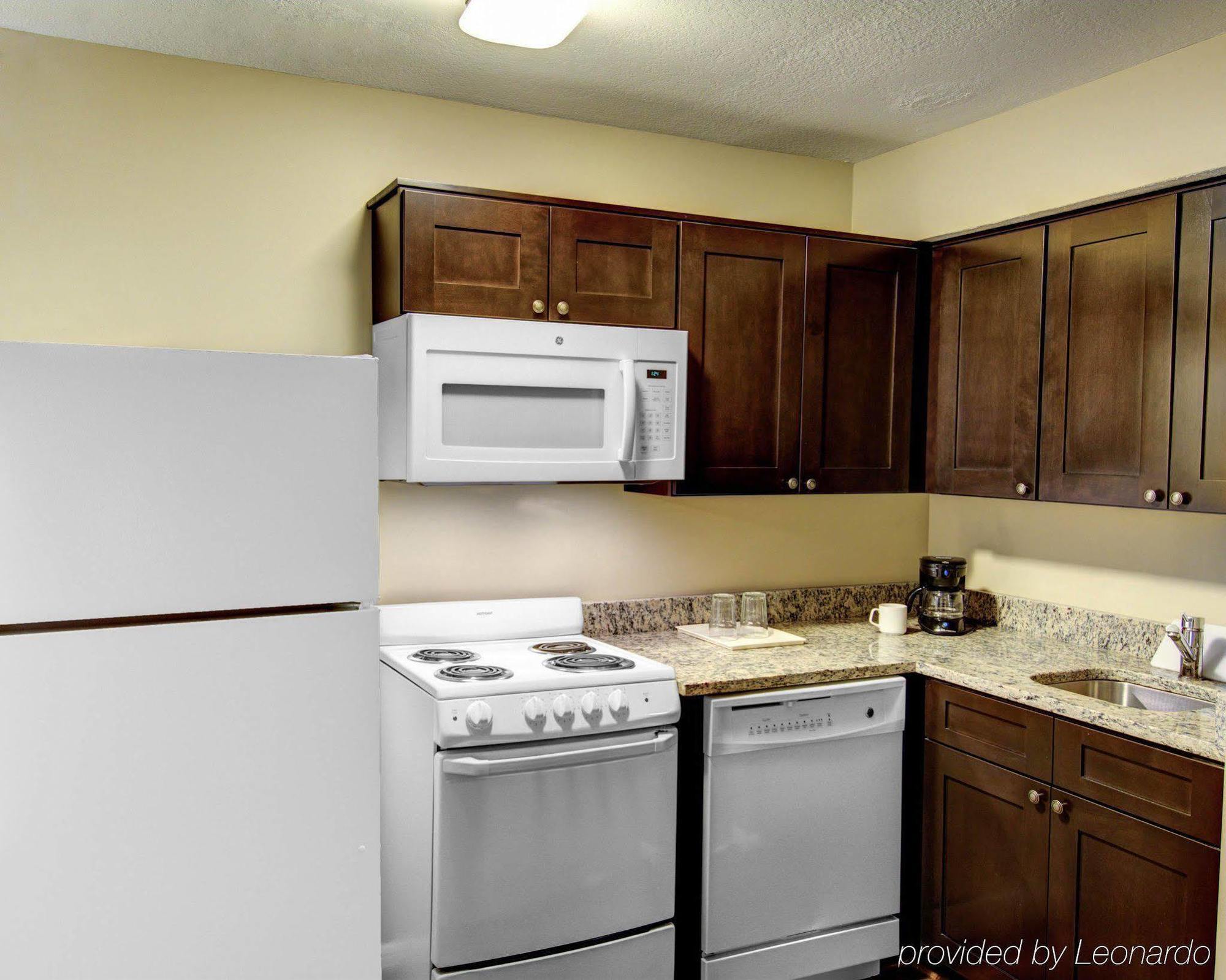Quality Suites Роквіль Екстер'єр фото