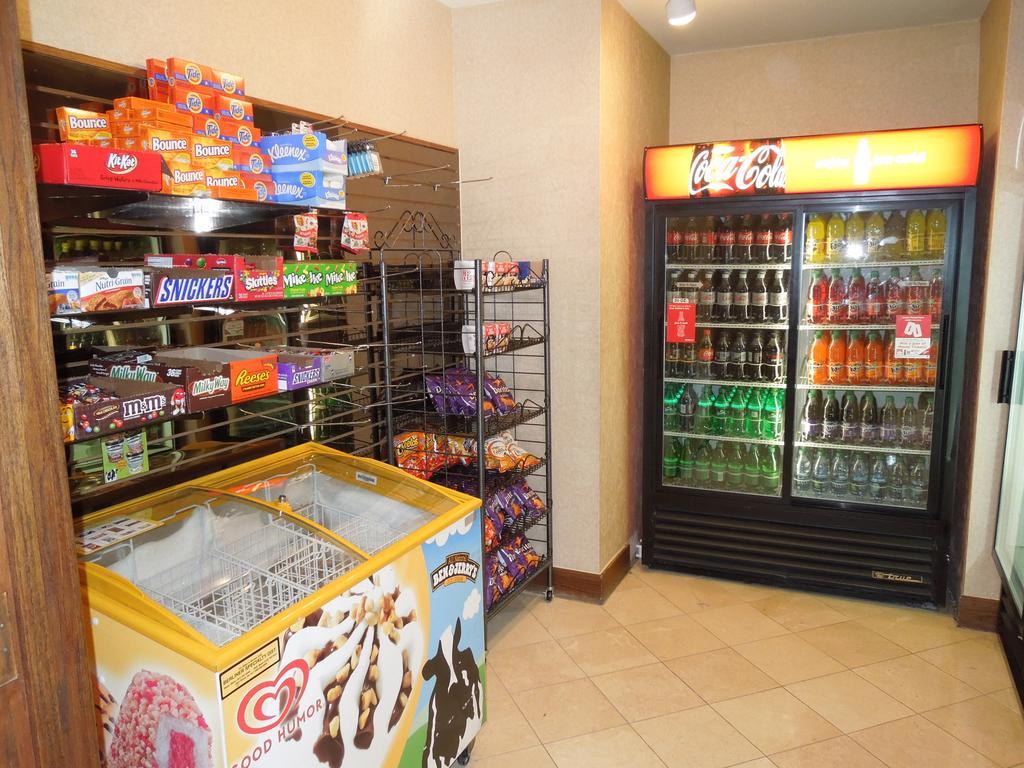 Quality Suites Роквіль Екстер'єр фото