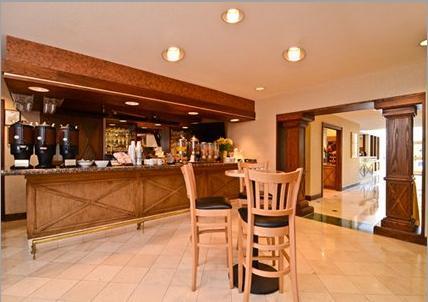 Quality Suites Роквіль Екстер'єр фото